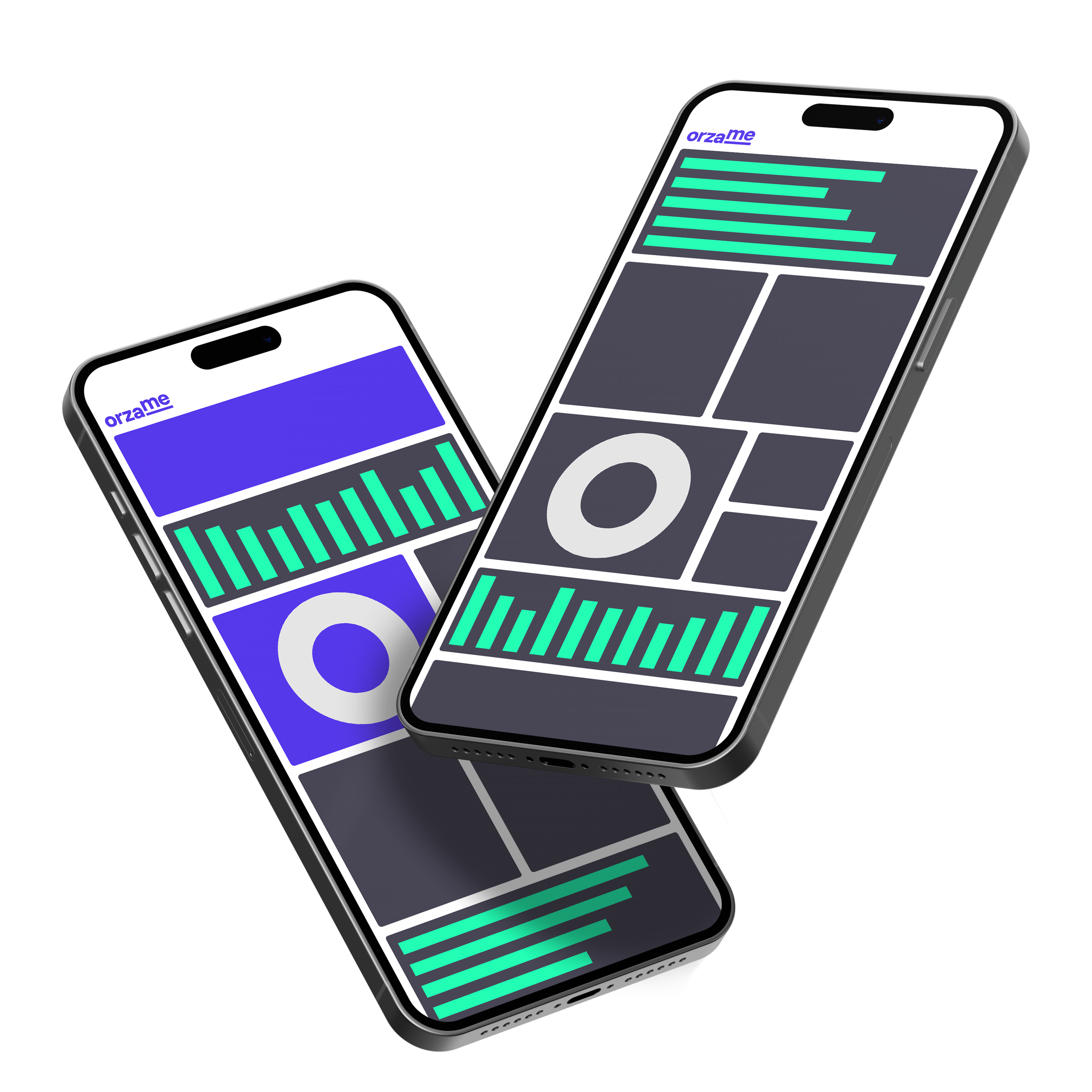 Control financiero con estadísticas en tiempo real Panel con gráficos de ingresos y gastos en software de facturación